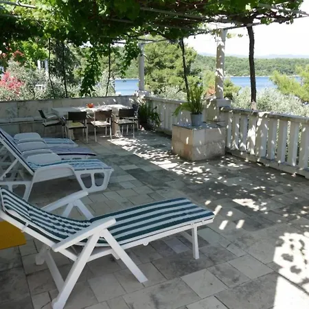Kim- Two Bedroom With Terrace And Sea View Lejlighed *
