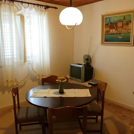 Kim- Two Bedroom With Terrace And Sea View Lejlighed Lumbarda