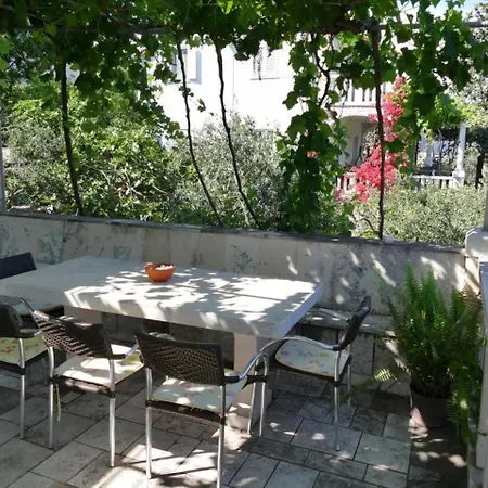 Kim- Two Bedroom With Terrace And Sea View Lumbarda