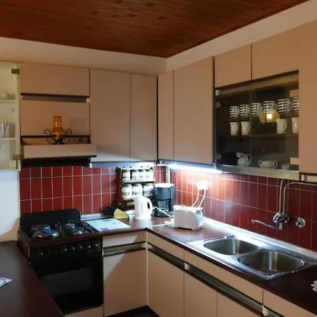 Kim- Two Bedroom With Terrace And Sea View