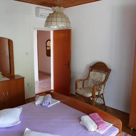 Lejlighed Kim- Two Bedroom With Terrace And Sea View *