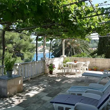 Apartment Kim- Two Bedroom With Terrace And Sea View *